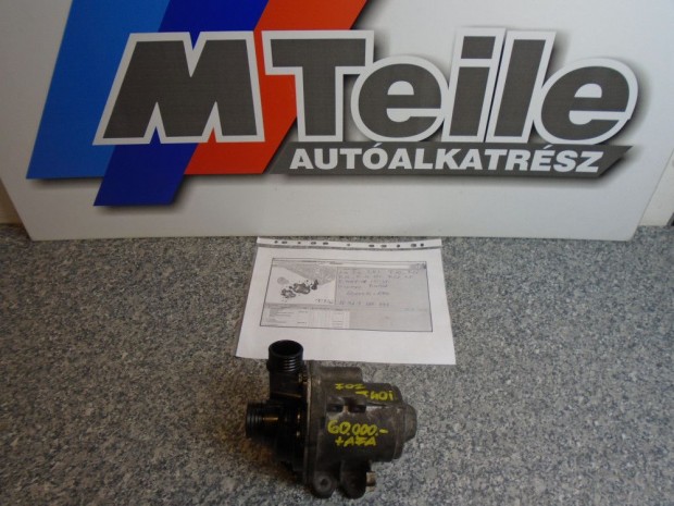 [GYRI bontott] BMW - Vzpumpa / 1-es , 3-as / 3,5i F10 , F11 , F12 ,